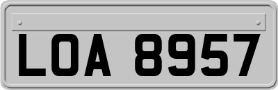 LOA8957