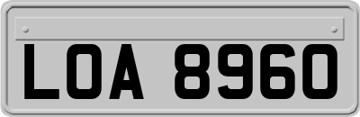 LOA8960