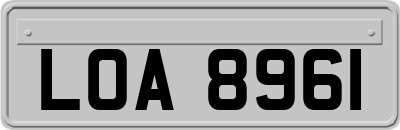 LOA8961