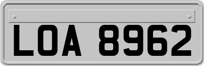 LOA8962
