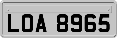 LOA8965