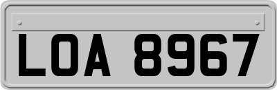 LOA8967