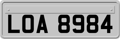 LOA8984