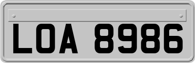 LOA8986
