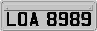 LOA8989