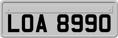LOA8990