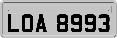 LOA8993