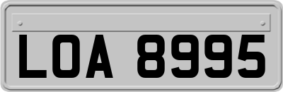 LOA8995