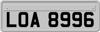LOA8996