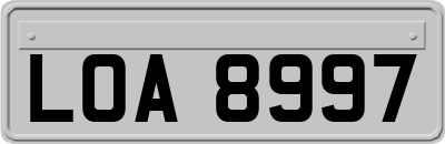 LOA8997