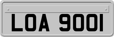 LOA9001