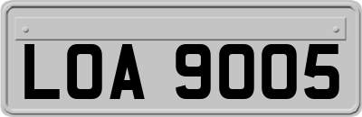 LOA9005