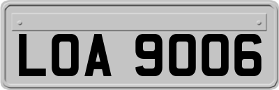 LOA9006