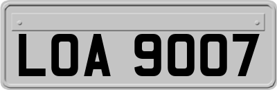 LOA9007