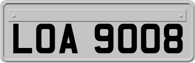 LOA9008