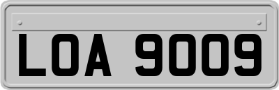 LOA9009
