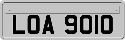 LOA9010