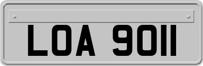 LOA9011