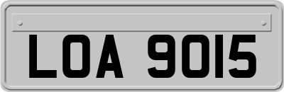 LOA9015