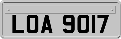 LOA9017