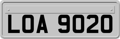 LOA9020