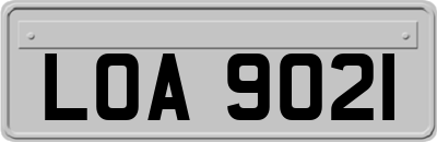 LOA9021