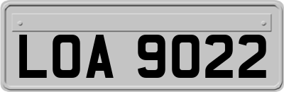 LOA9022