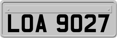 LOA9027
