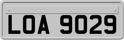 LOA9029