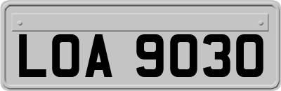 LOA9030
