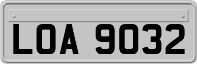 LOA9032