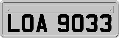 LOA9033