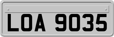 LOA9035