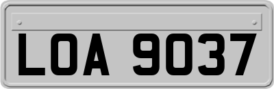 LOA9037