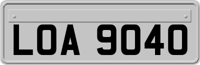 LOA9040