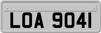 LOA9041