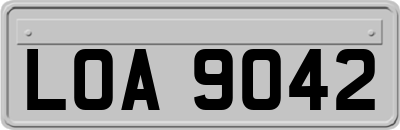 LOA9042