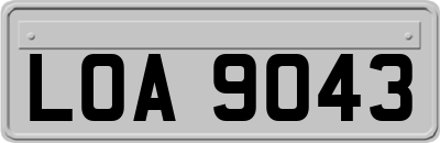 LOA9043