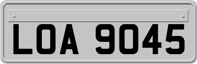 LOA9045