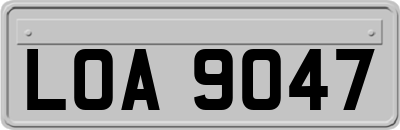 LOA9047