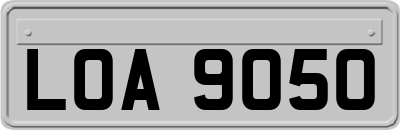 LOA9050