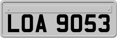 LOA9053