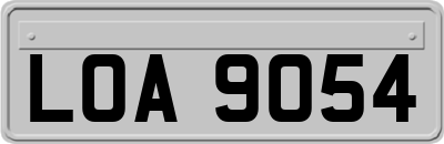 LOA9054