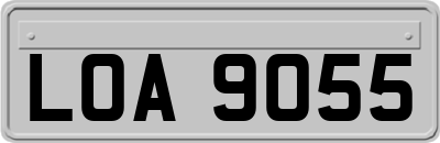 LOA9055