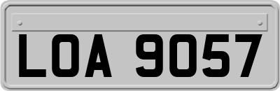 LOA9057