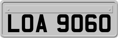 LOA9060