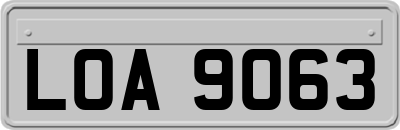 LOA9063