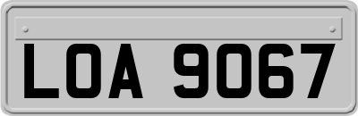 LOA9067