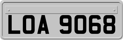 LOA9068