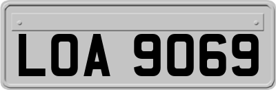 LOA9069